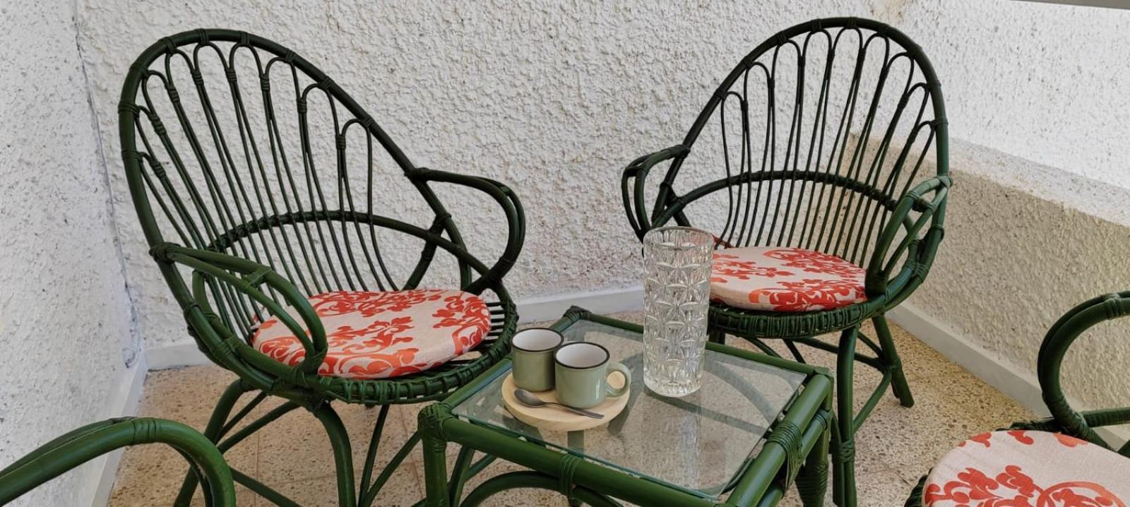 Bouganville En Eureka Appartement Costa Del Silencio