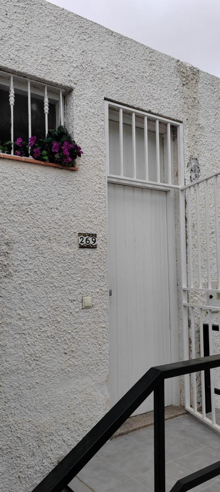 Bouganville En Eureka Appartement Costa Del Silencio