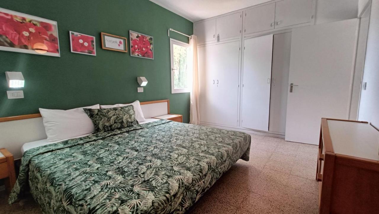 Apartment Bouganville En Eureka *