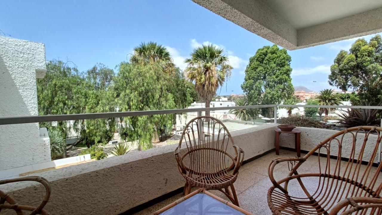 Bouganville En Eureka Apartment *