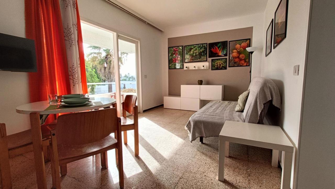 Apartment Bouganville En Eureka *