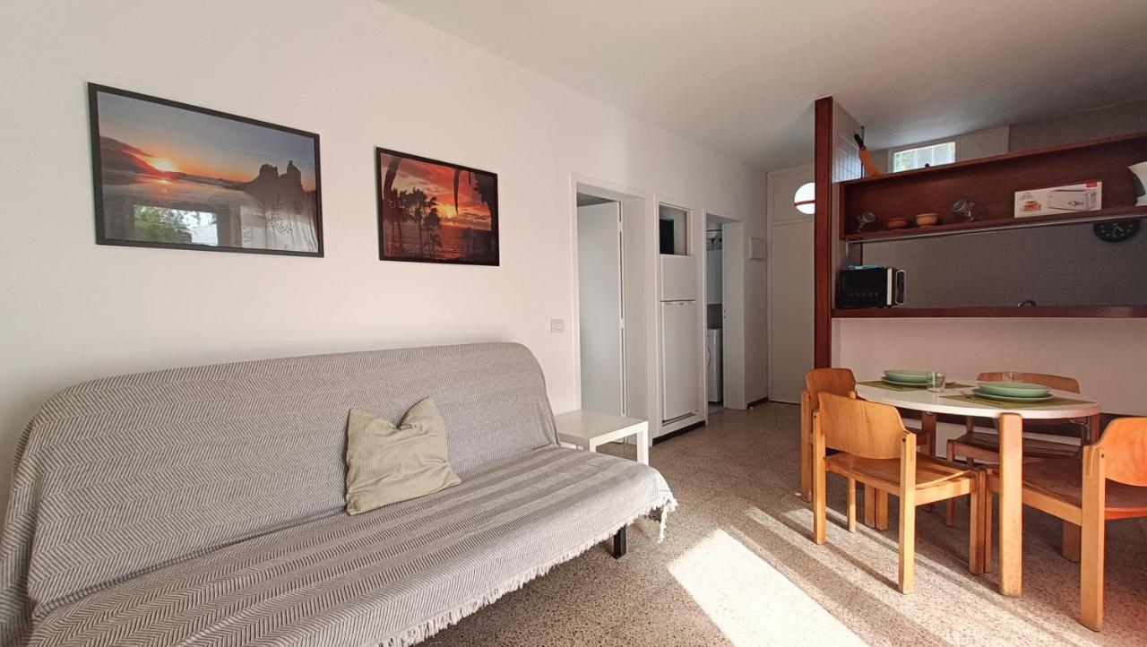 Bouganville En Eureka Apartment Costa Del Silencio