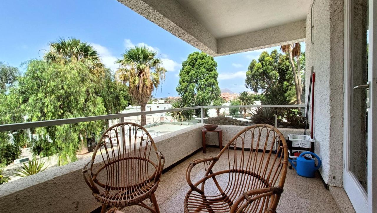 Bouganville En Eureka Apartment