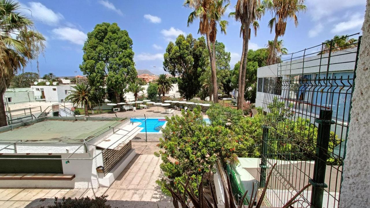 Bouganville En Eureka Apartment *