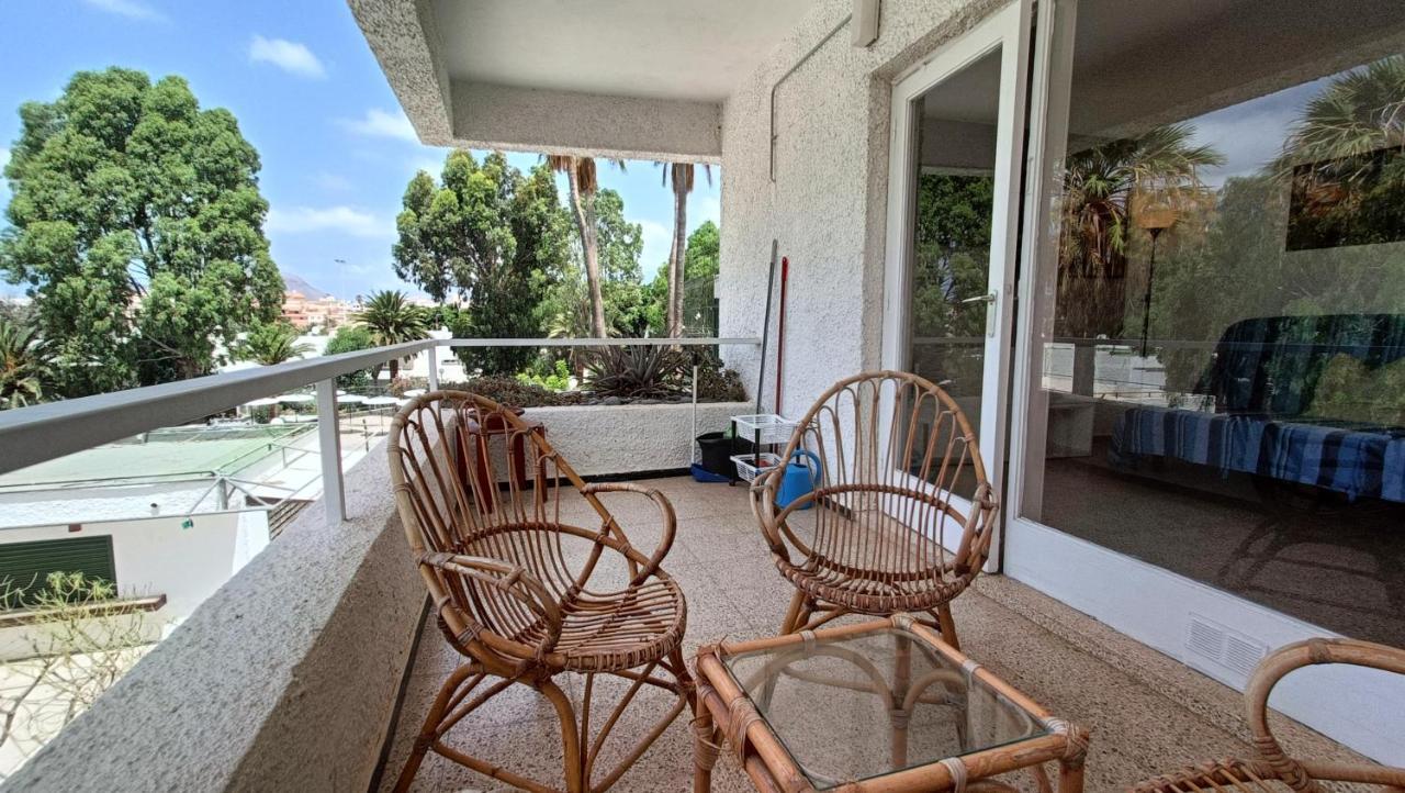Apartment Bouganville En Eureka *