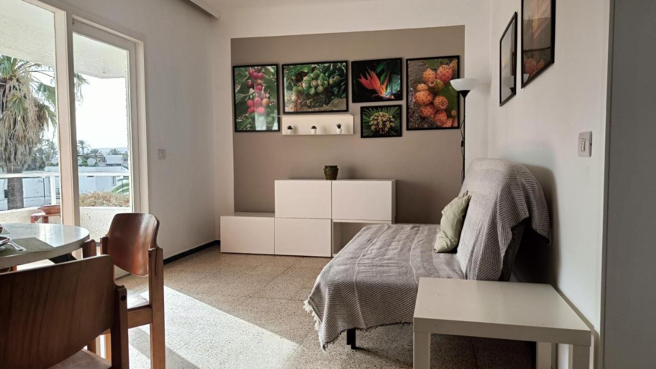 Bouganville En Eureka Apartment *