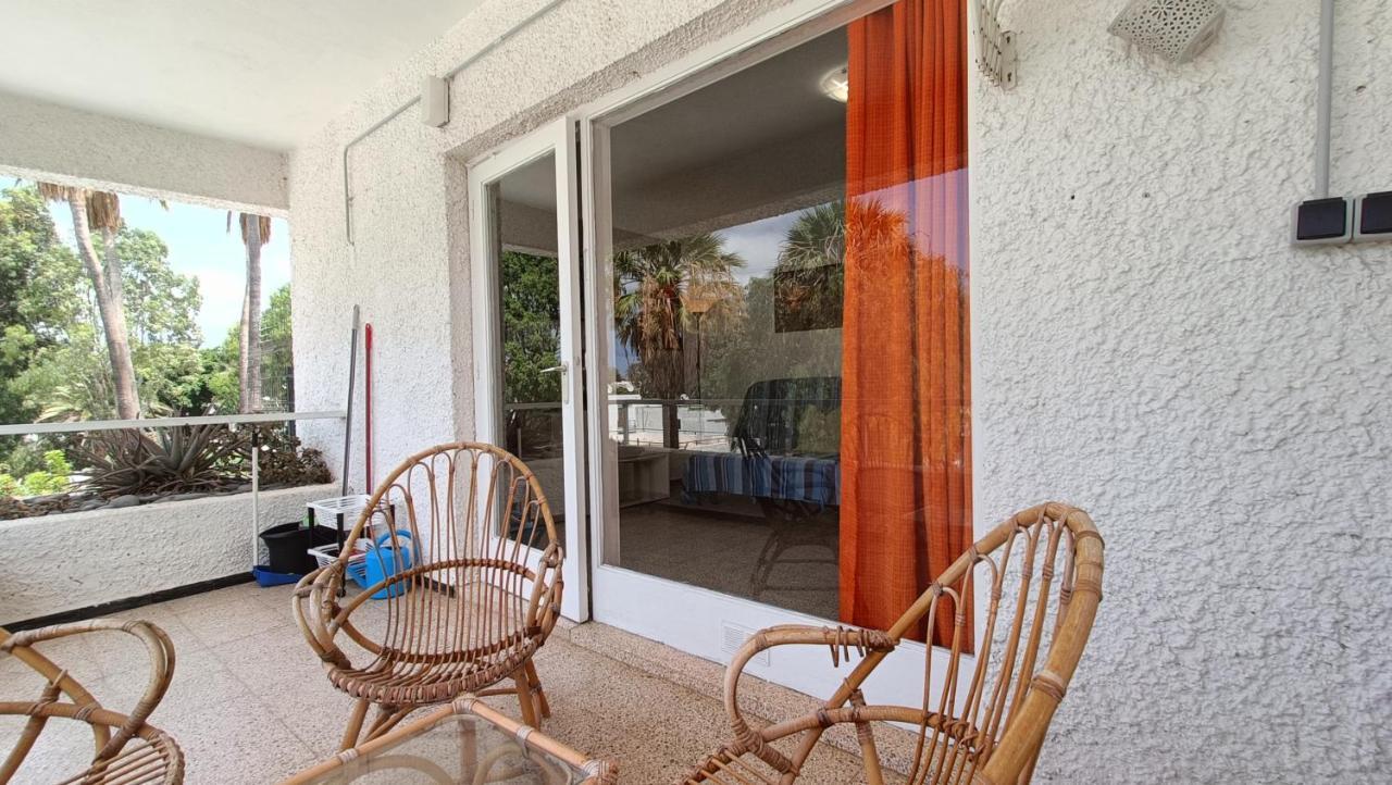 Bouganville En Eureka Apartment *