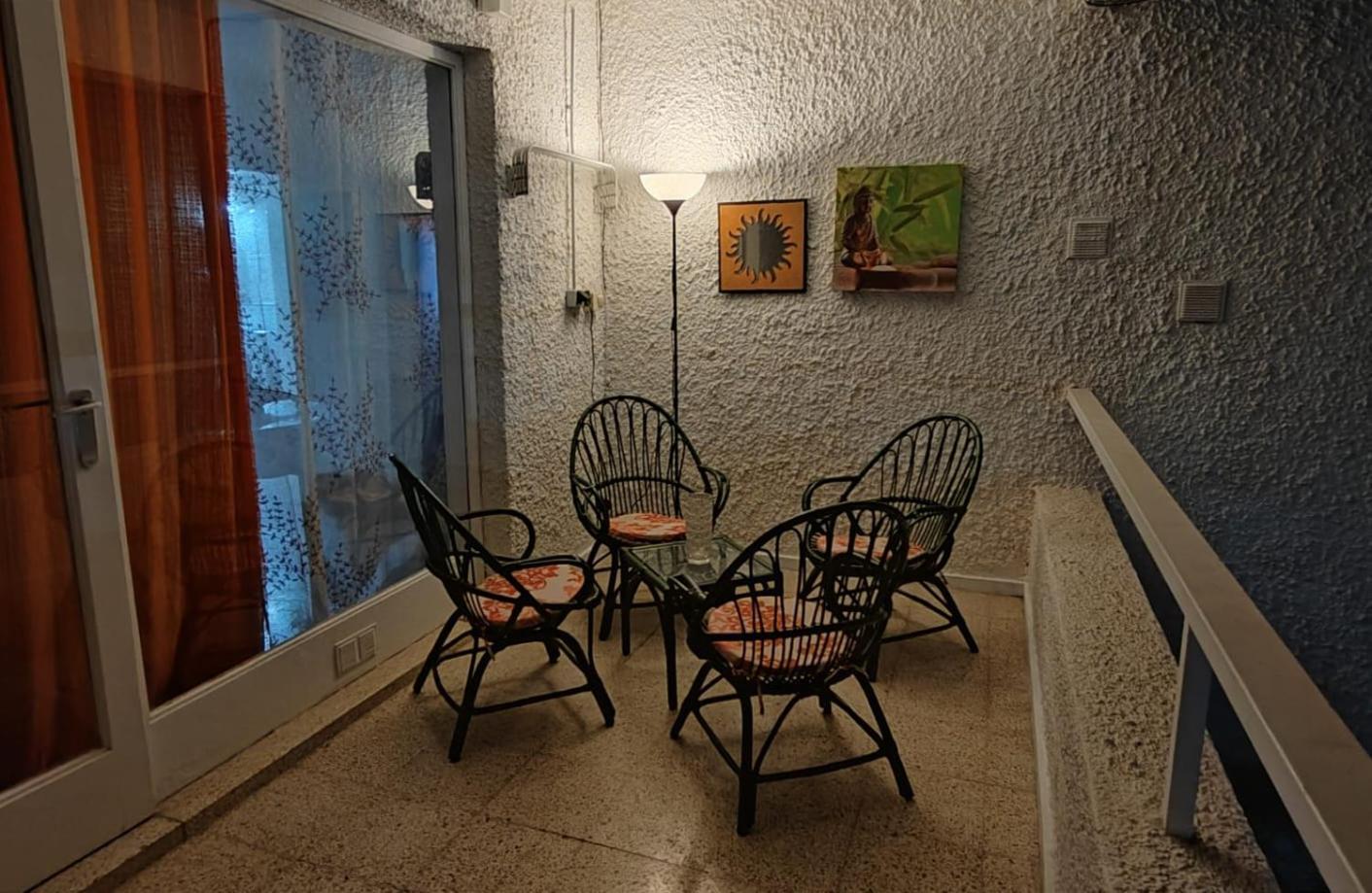 Apartment Bouganville En Eureka Costa Del Silencio