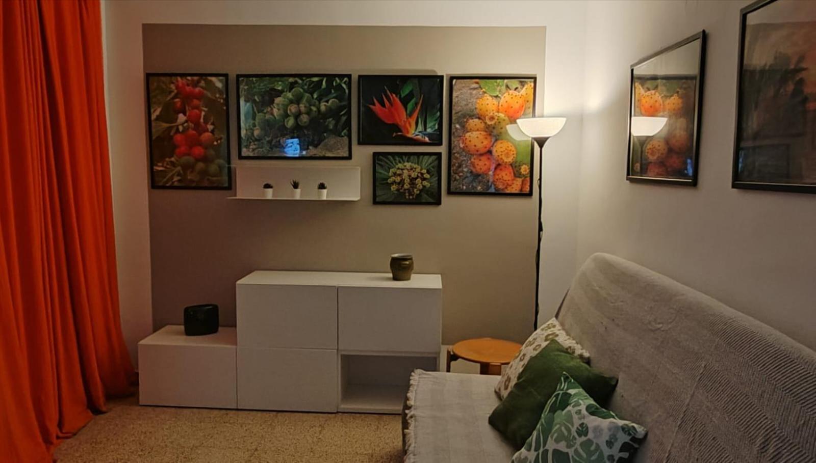 Apartment Bouganville En Eureka