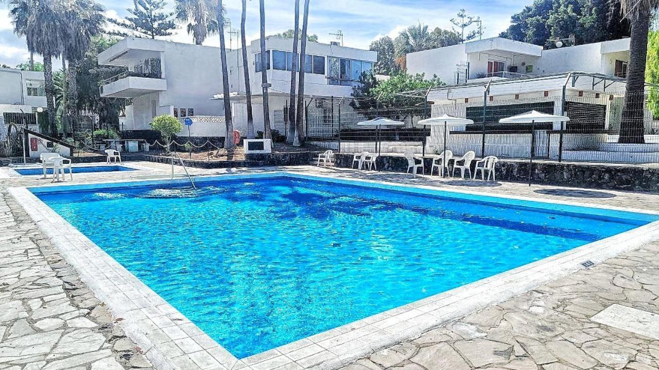Apartment Bouganville En Eureka