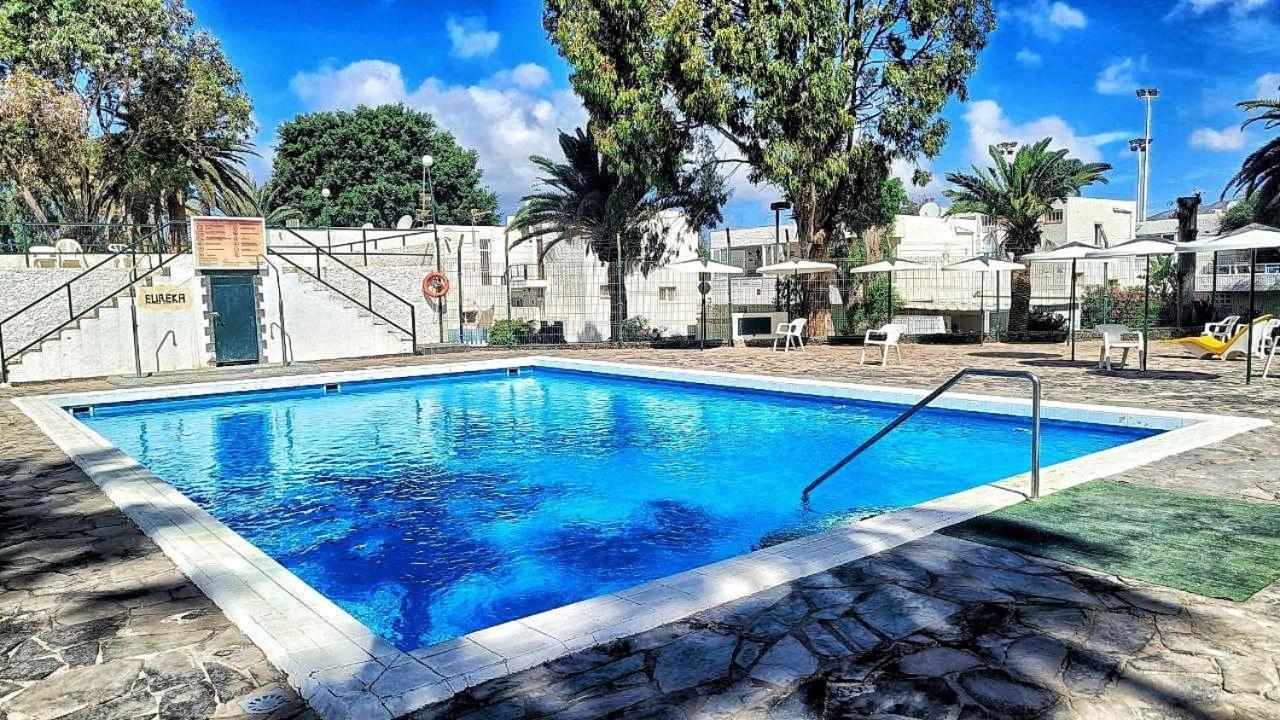 Apartment Bouganville En Eureka *